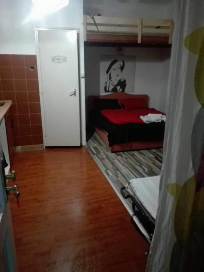 7Dab Apartment Bezeredj Contactless Self -Check-In Budapest Bagian luar foto
